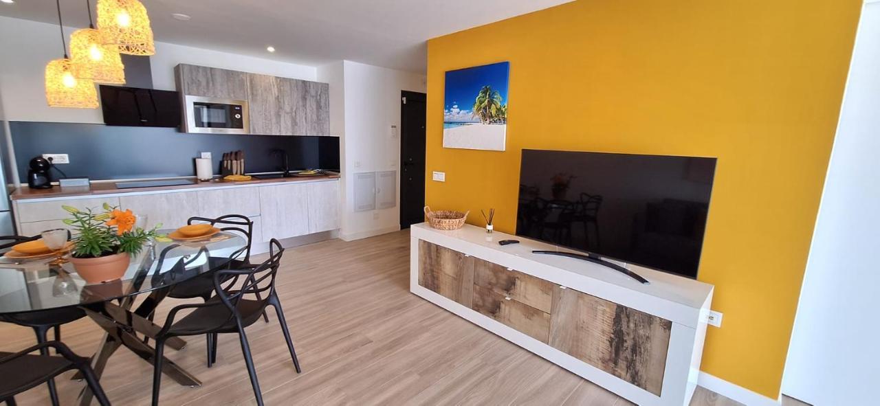 Casilla De Costa Luz Home La Oliva Ngoại thất bức ảnh