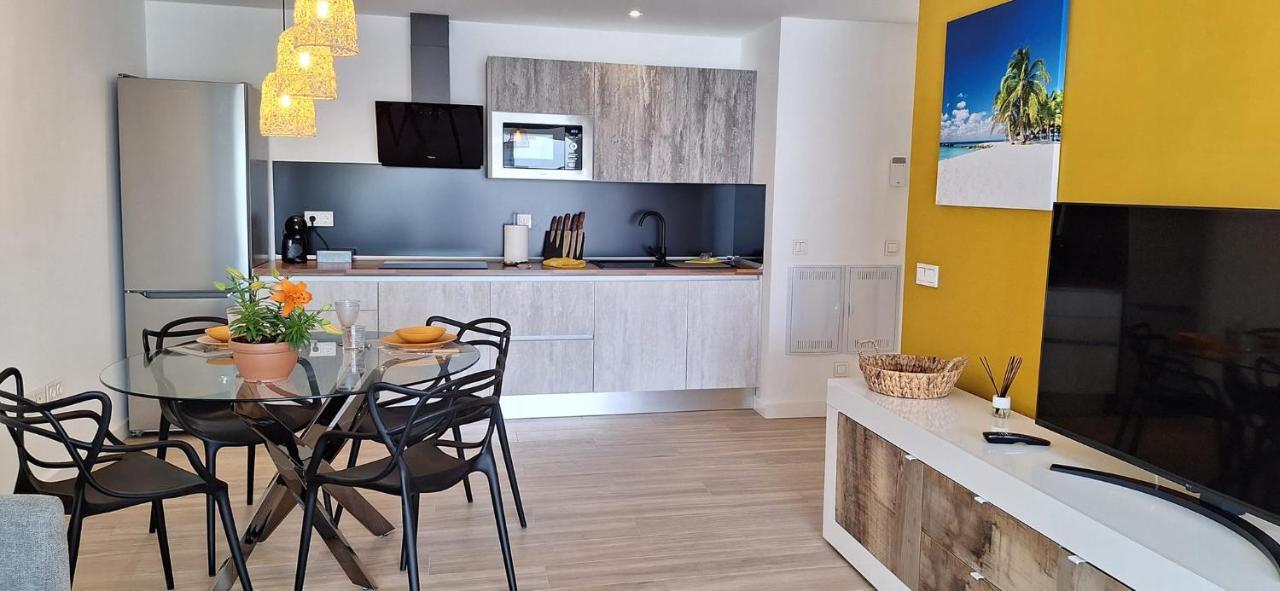 Casilla De Costa Luz Home La Oliva Ngoại thất bức ảnh