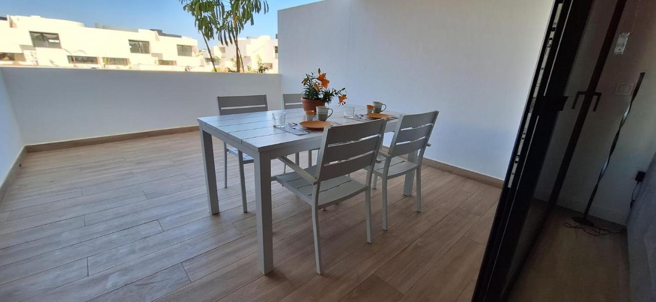 Casilla De Costa Luz Home La Oliva Ngoại thất bức ảnh