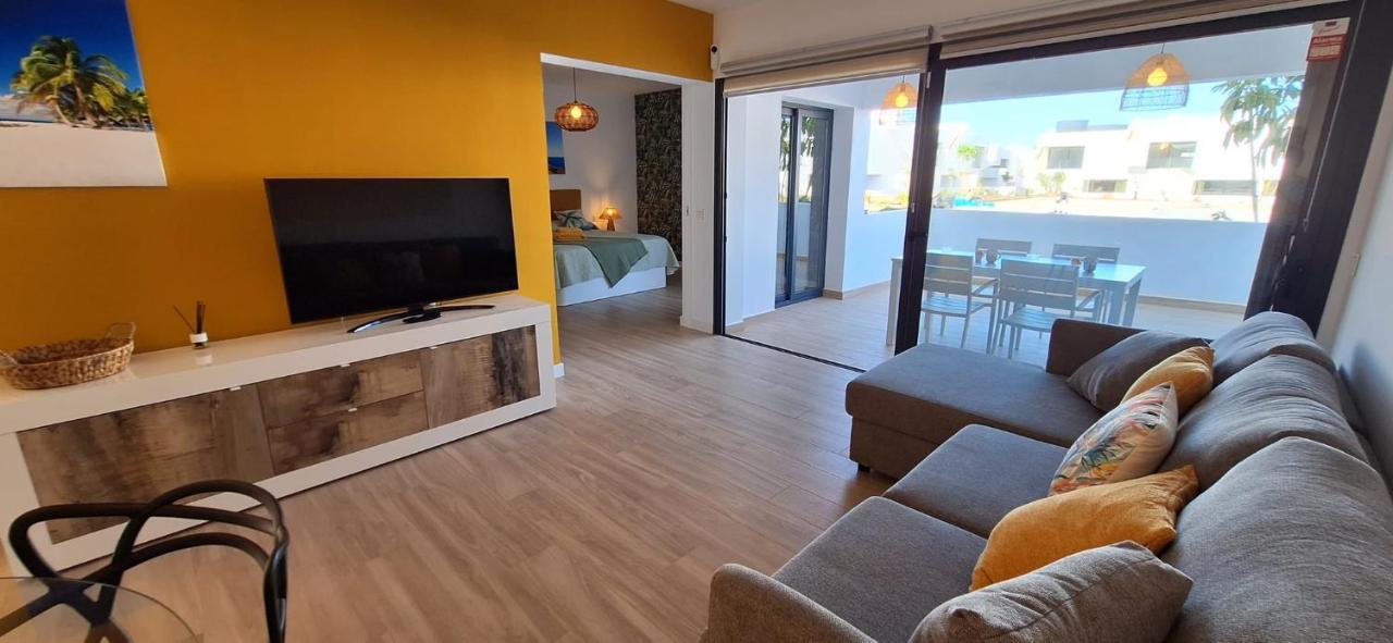 Casilla De Costa Luz Home La Oliva Ngoại thất bức ảnh