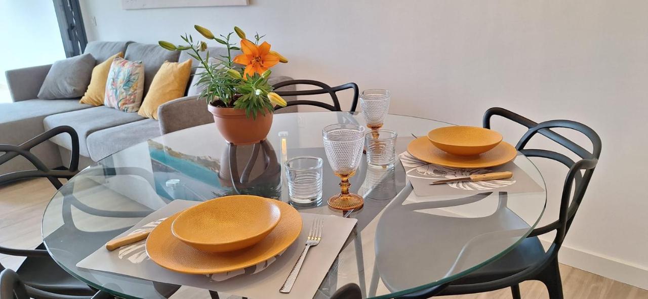 Casilla De Costa Luz Home La Oliva Ngoại thất bức ảnh
