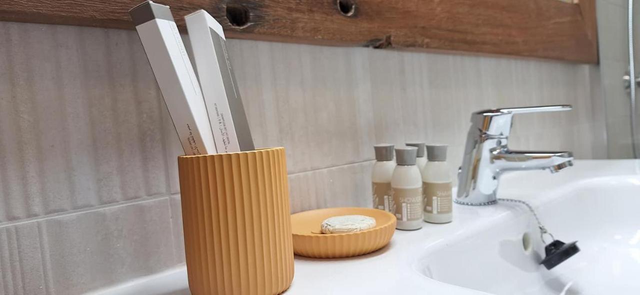 Casilla De Costa Luz Home La Oliva Ngoại thất bức ảnh