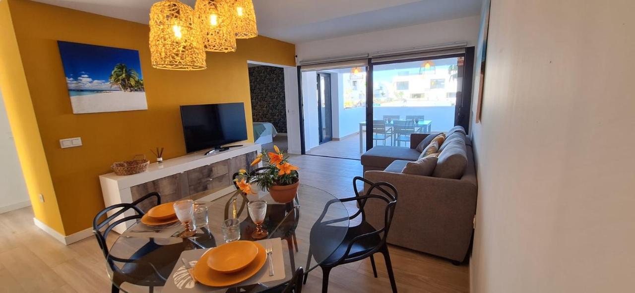 Casilla De Costa Luz Home La Oliva Ngoại thất bức ảnh