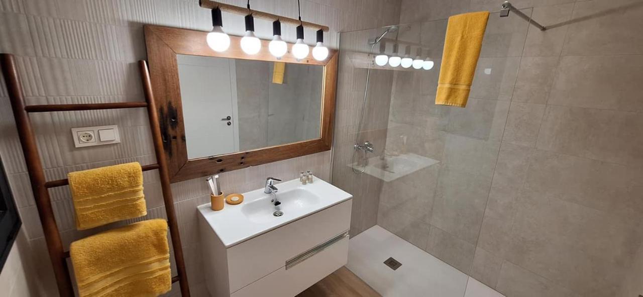 Casilla De Costa Luz Home La Oliva Ngoại thất bức ảnh